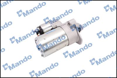 Mando EX25187951 - Стартер vvparts.bg