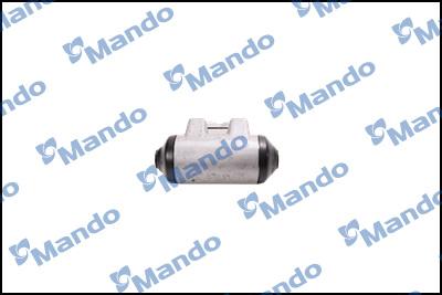Mando EXHB402121 - Спирачно цилиндърче на колелото vvparts.bg