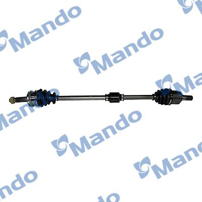 Mando HM4950007050 - Полуоска vvparts.bg