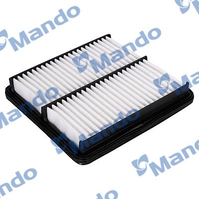 Mando MAF051 - Въздушен филтър vvparts.bg