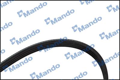 Mando MB4PK905 - Пистов ремък vvparts.bg