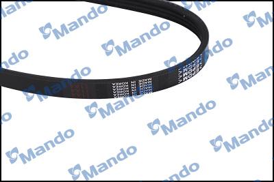 Mando MB4PK1065 - Пистов ремък vvparts.bg