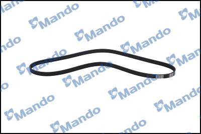 Mando MB4PK1065 - Пистов ремък vvparts.bg