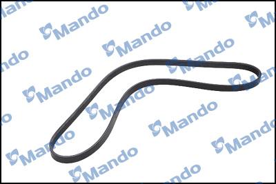 Mando MB4PK1063 - Пистов ремък vvparts.bg