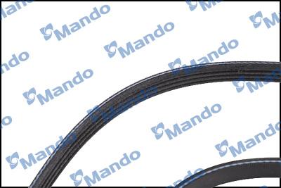 Mando MB4PK1063 - Пистов ремък vvparts.bg