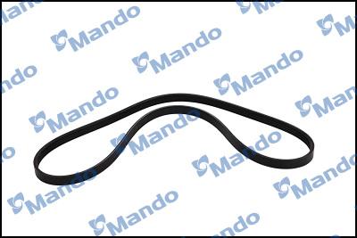 Mando MB4PK1080 - Пистов ремък vvparts.bg