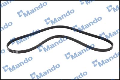 Mando MB4PK1185 - Пистов ремък vvparts.bg