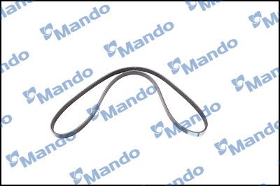 Mando MB4PK1214 - Пистов ремък vvparts.bg