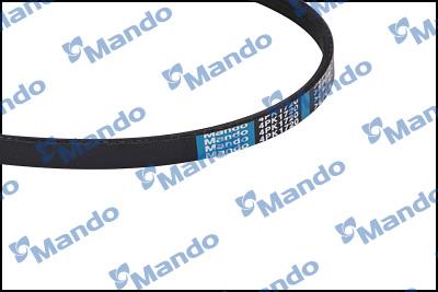 Mando MB4PK1720 - Пистов ремък vvparts.bg