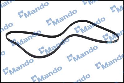 Mando MB4PK1720 - Пистов ремък vvparts.bg