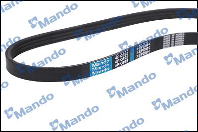 Mando MB4PK895 - Пистов ремък vvparts.bg