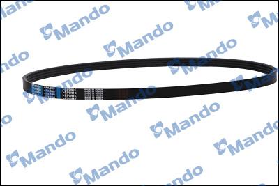 Mando MB4PK890 - Пистов ремък vvparts.bg