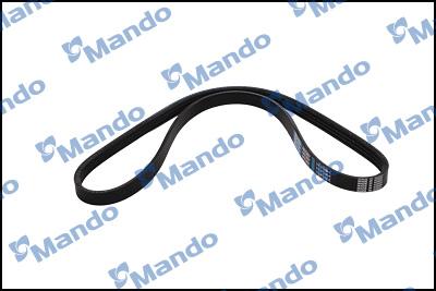 Mando MB4PK897 - Пистов ремък vvparts.bg