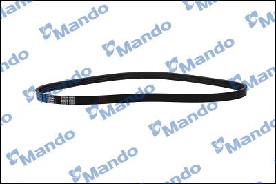 Mando MB4PK845 - Пистов ремък vvparts.bg