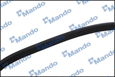 Mando MB4PK845 - Пистов ремък vvparts.bg