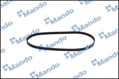 Mando MB4PK850 - Пистов ремък vvparts.bg