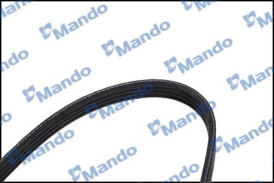 Mando MB4PK813 - Пистов ремък vvparts.bg