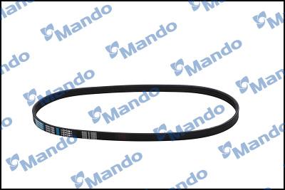 Mando MB4PK790 - Пистов ремък vvparts.bg