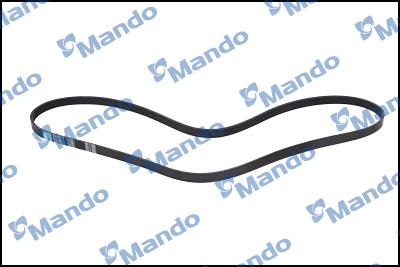 Mando MB5PK1592 - Пистов ремък vvparts.bg