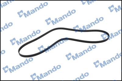 Mando MB5PK1640 - Пистов ремък vvparts.bg