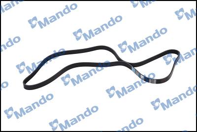 Mando MB5PK1635 - Пистов ремък vvparts.bg