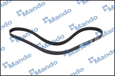 Mando MB5PK1090 - Пистов ремък vvparts.bg