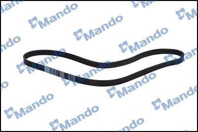 Mando MB5PK1140 - Пистов ремък vvparts.bg