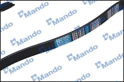 Mando MB5PK1815 - Пистов ремък vvparts.bg