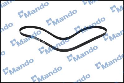 Mando MB5PK1390 - Пистов ремък vvparts.bg