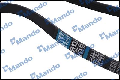 Mando MB5PK1340 - Пистов ремък vvparts.bg