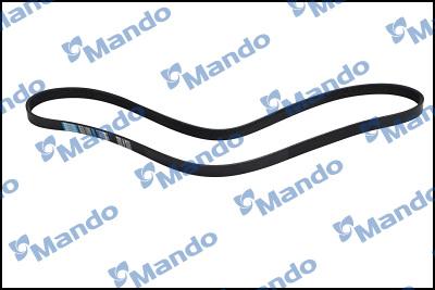 Mando MB5PK1330 - Пистов ремък vvparts.bg