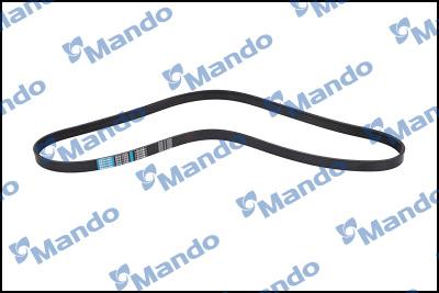 Mando MB5PK1250 - Пистов ремък vvparts.bg