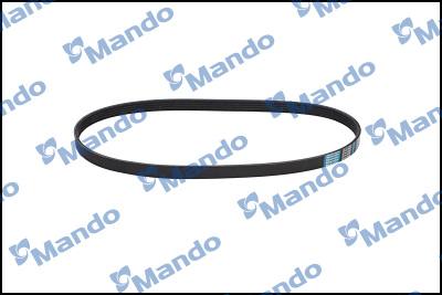 Mando MB5PK880 - Пистов ремък vvparts.bg