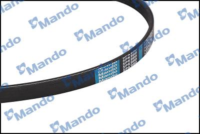 Mando MB5PK880 - Пистов ремък vvparts.bg