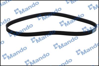 Mando MB5PK870 - Пистов ремък vvparts.bg