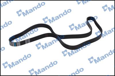 Mando MB6PK1460 - Пистов ремък vvparts.bg