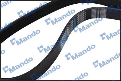 Mando MB6PK1400 - Пистов ремък vvparts.bg