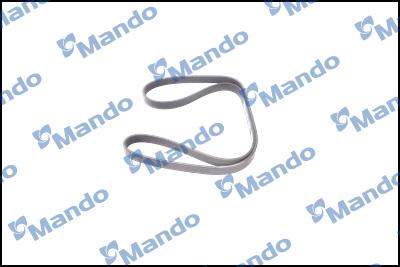 Mando MB6PK1438 - Пистов ремък vvparts.bg