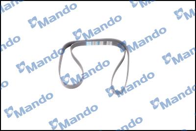 Mando MB6PK1438 - Пистов ремък vvparts.bg