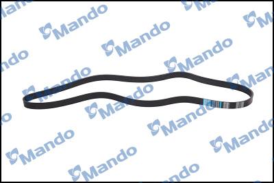 Mando MB6PK1510 - Пистов ремък vvparts.bg