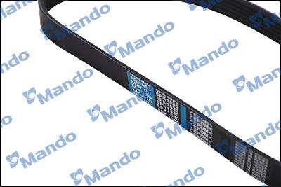 Mando MB6PK1530 - Пистов ремък vvparts.bg