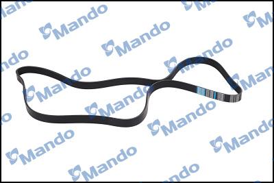 Mando MB6PK1698 - Пистов ремък vvparts.bg