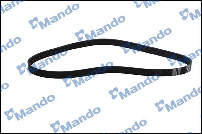 Mando MB6PK1045 - Пистов ремък vvparts.bg