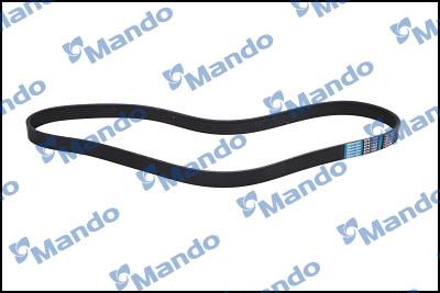 Mando MB6PK1065 - Пистов ремък vvparts.bg