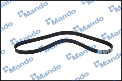 Mando MB6PK1038 - Пистов ремък vvparts.bg