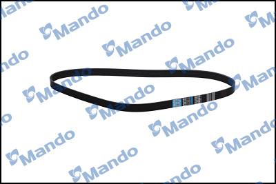 Mando MB6PK1113 - Пистов ремък vvparts.bg