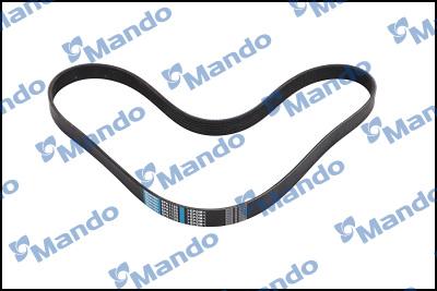 Mando MB6PK1125 - Пистов ремък vvparts.bg