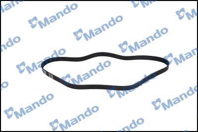 Mando MB6PK1173 - Пистов ремък vvparts.bg