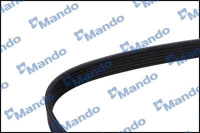 Mando MB6PK1210 - Пистов ремък vvparts.bg