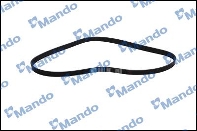 Mando MB6PK1210 - Пистов ремък vvparts.bg